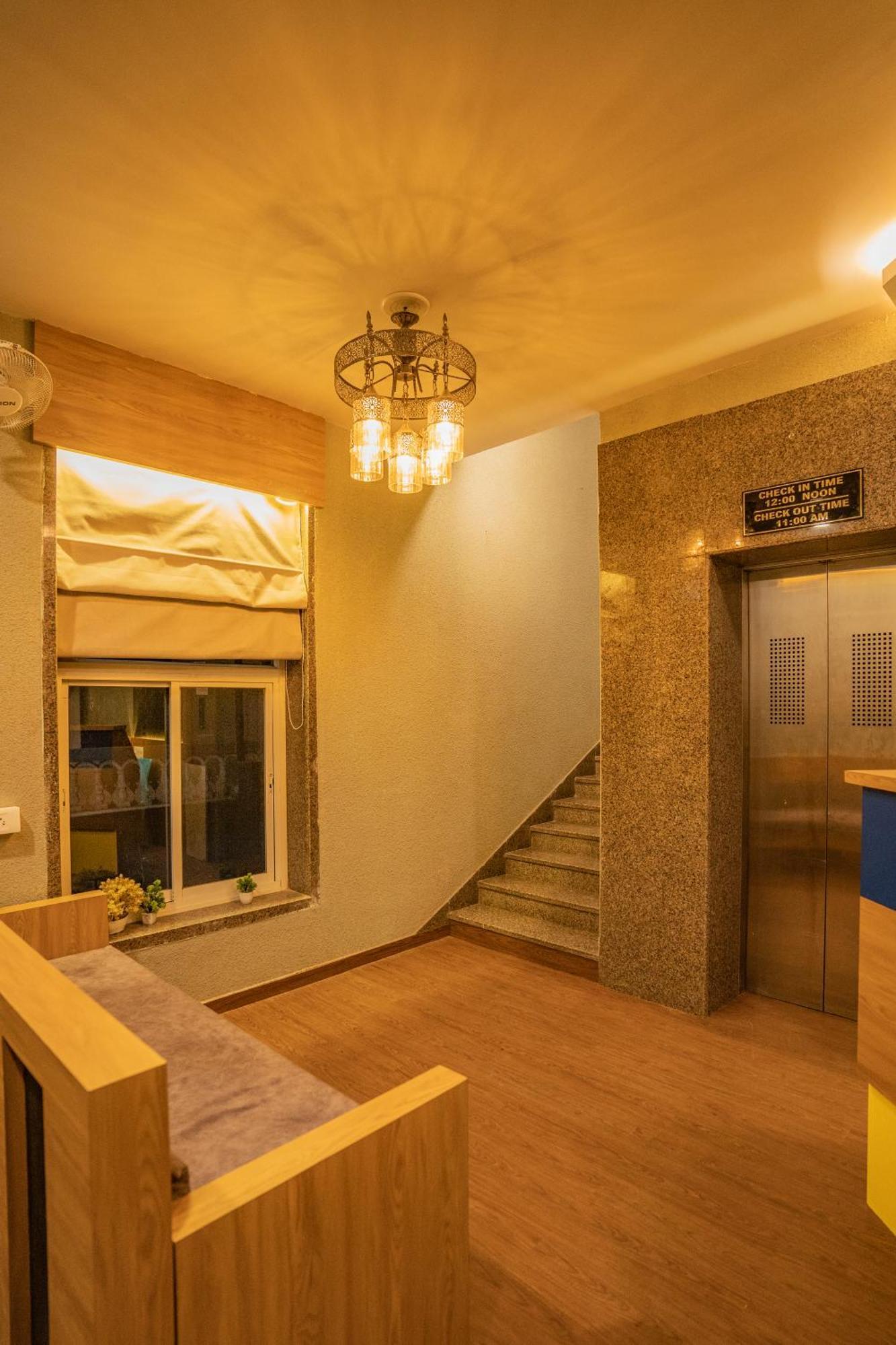 Hotel Naman أُودايبور المظهر الخارجي الصورة