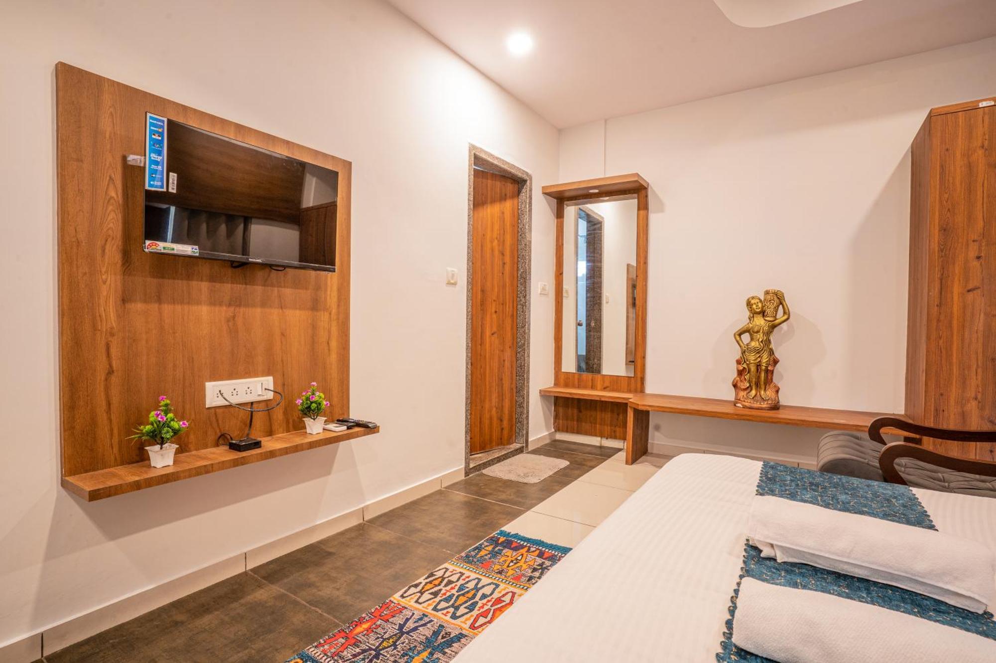 Hotel Naman أُودايبور المظهر الخارجي الصورة