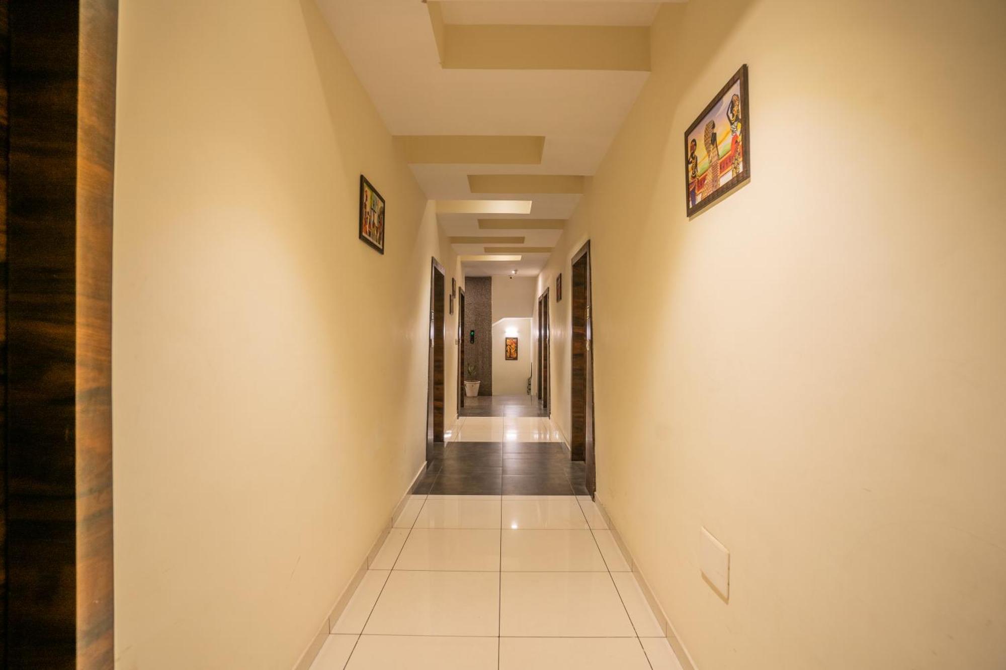 Hotel Naman أُودايبور المظهر الخارجي الصورة