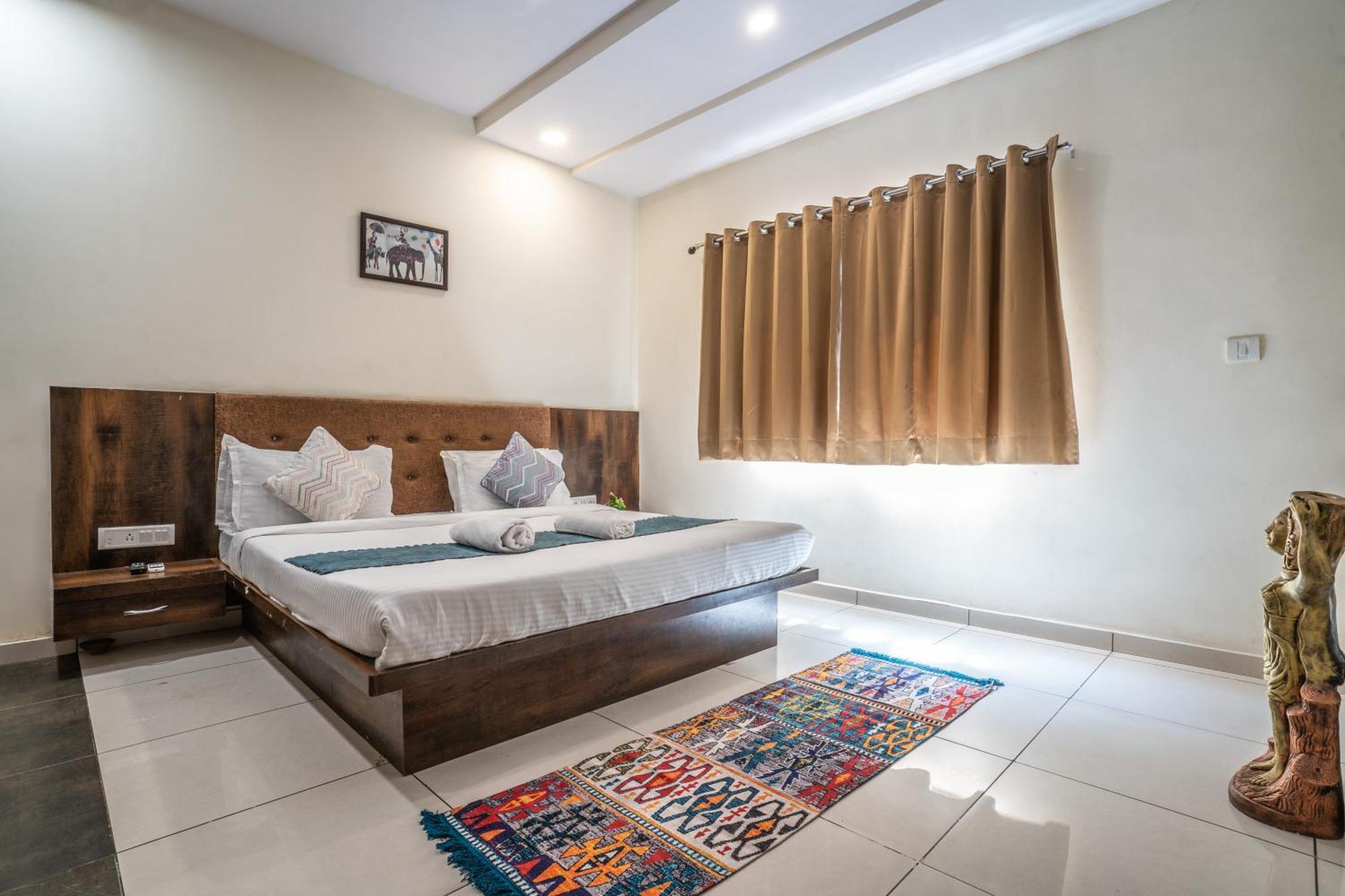 Hotel Naman أُودايبور المظهر الخارجي الصورة