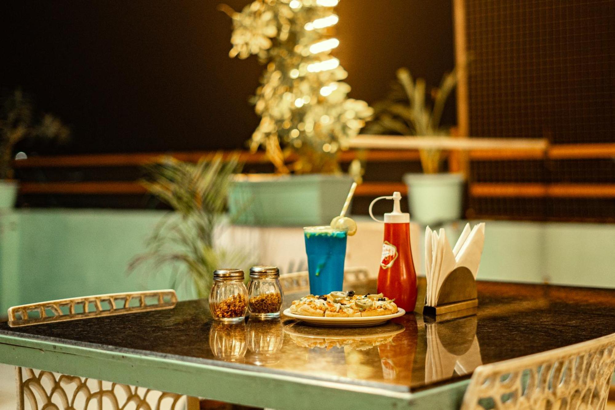 Hotel Naman أُودايبور المظهر الخارجي الصورة