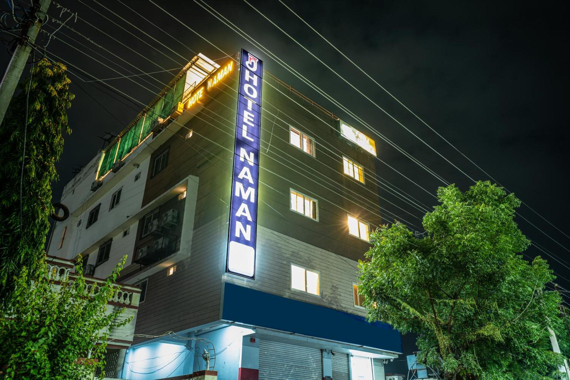 Hotel Naman أُودايبور المظهر الخارجي الصورة