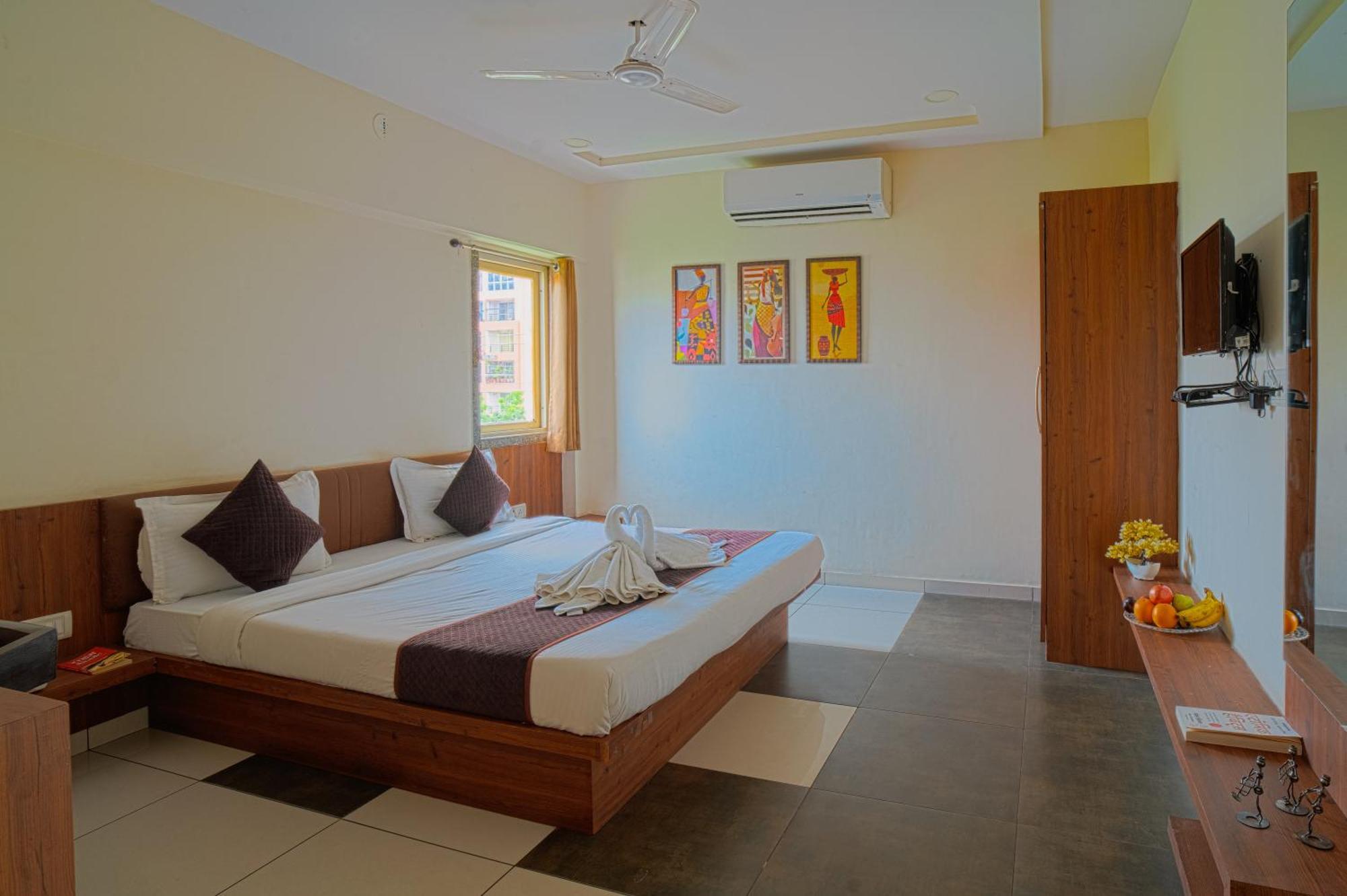 Hotel Naman أُودايبور المظهر الخارجي الصورة